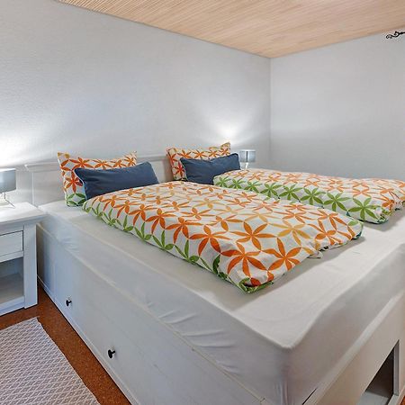 Zum Haselbach Apartment Weilheim Екстериор снимка