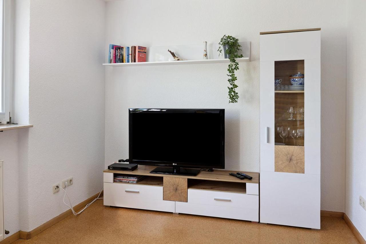 Zum Haselbach Apartment Weilheim Екстериор снимка
