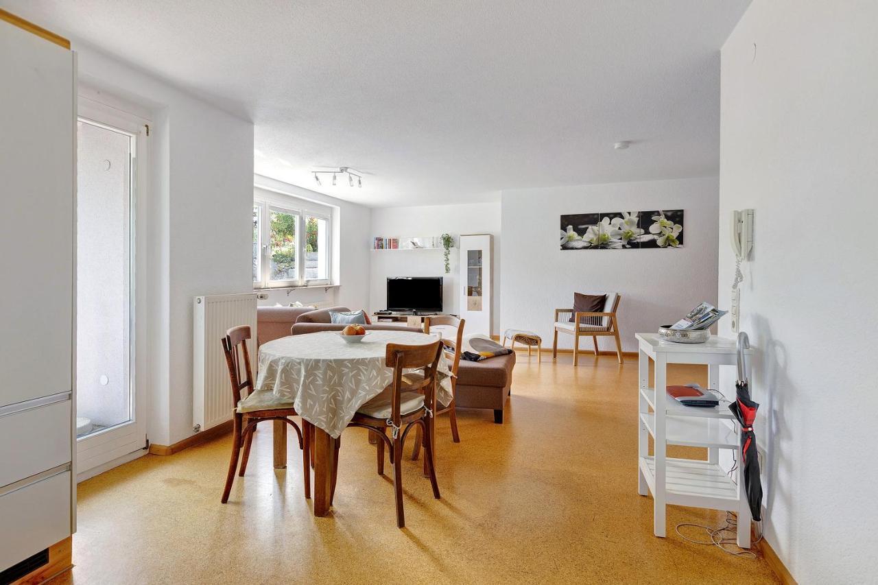 Zum Haselbach Apartment Weilheim Екстериор снимка