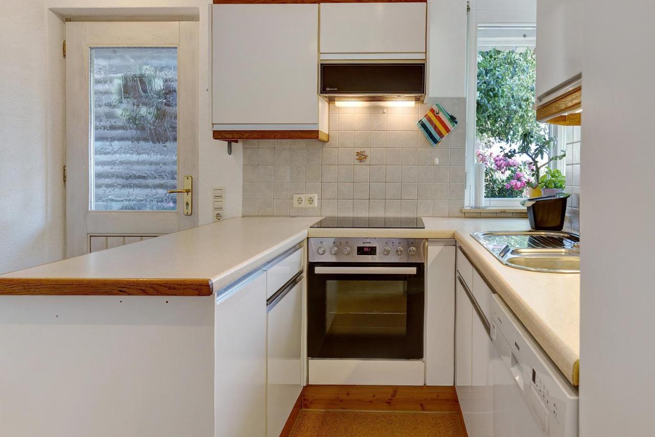 Zum Haselbach Apartment Weilheim Екстериор снимка