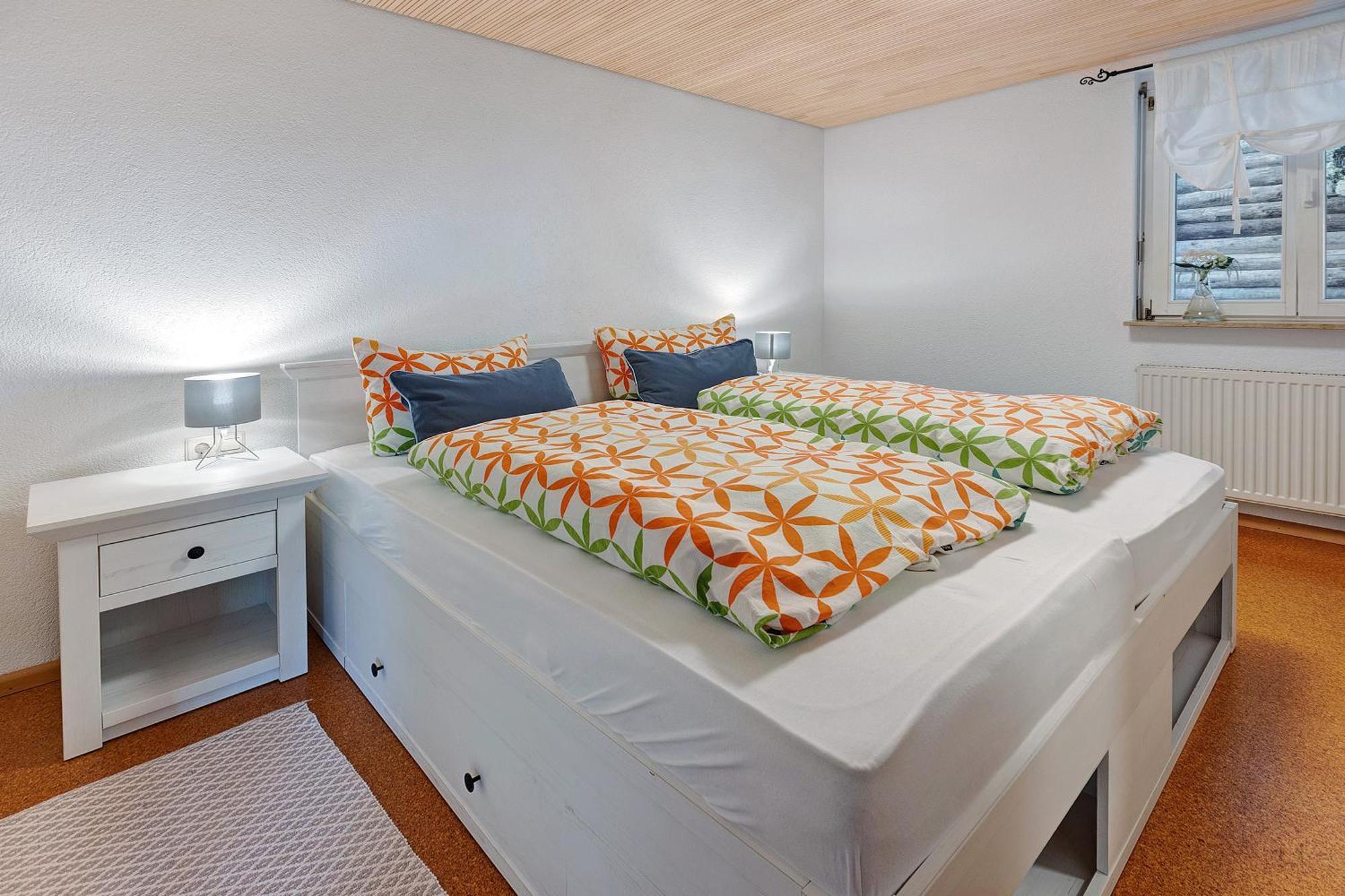 Zum Haselbach Apartment Weilheim Екстериор снимка