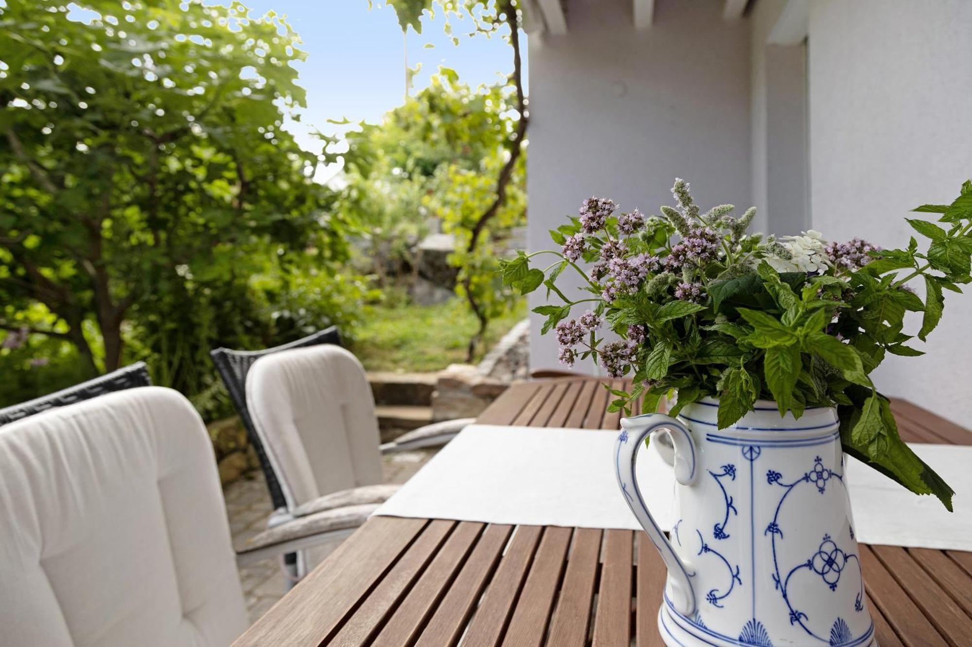Zum Haselbach Apartment Weilheim Екстериор снимка