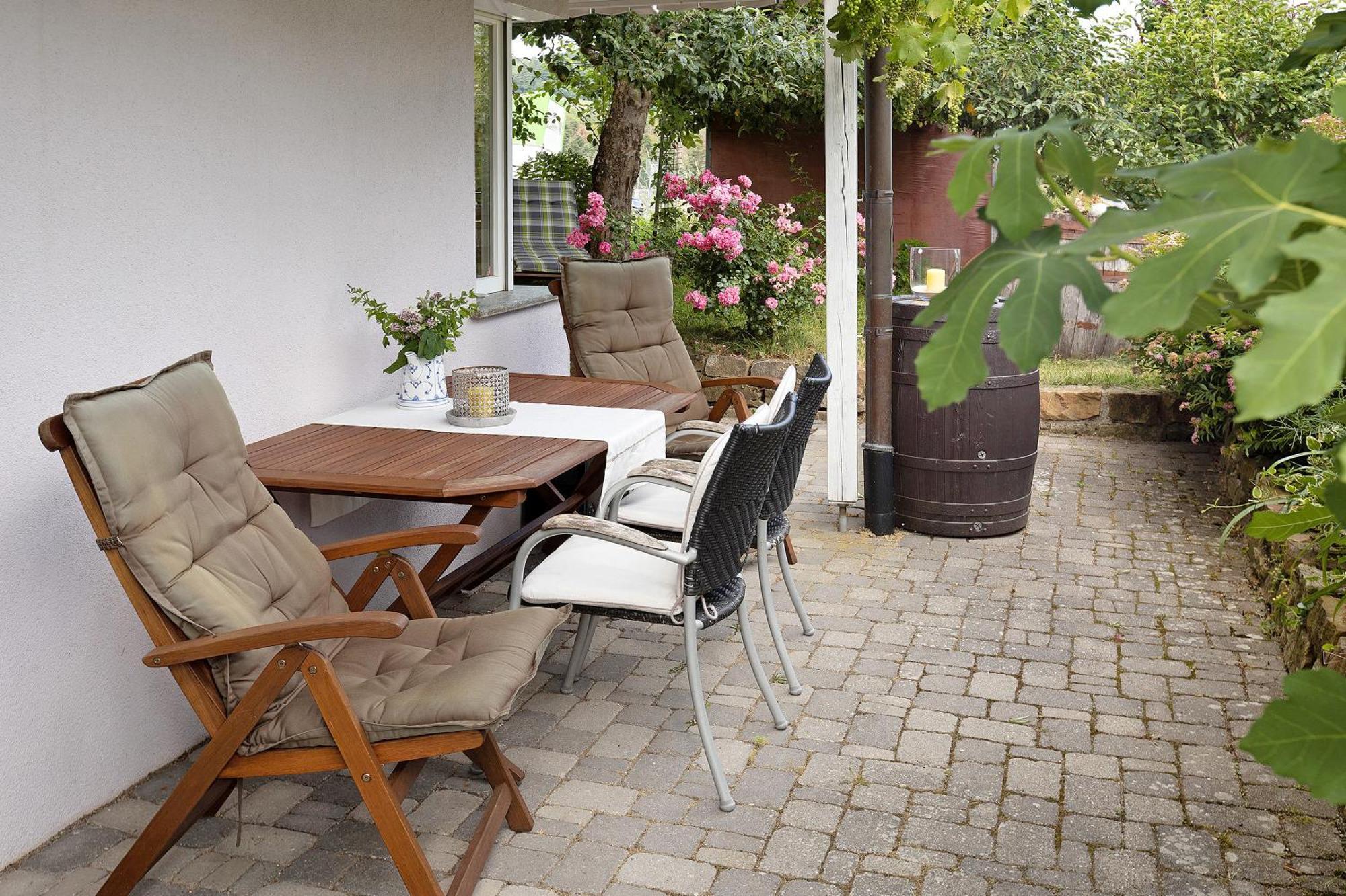 Zum Haselbach Apartment Weilheim Екстериор снимка